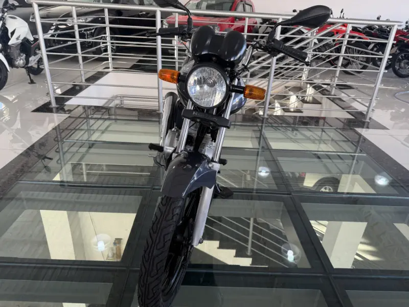 CG 150 - Foto