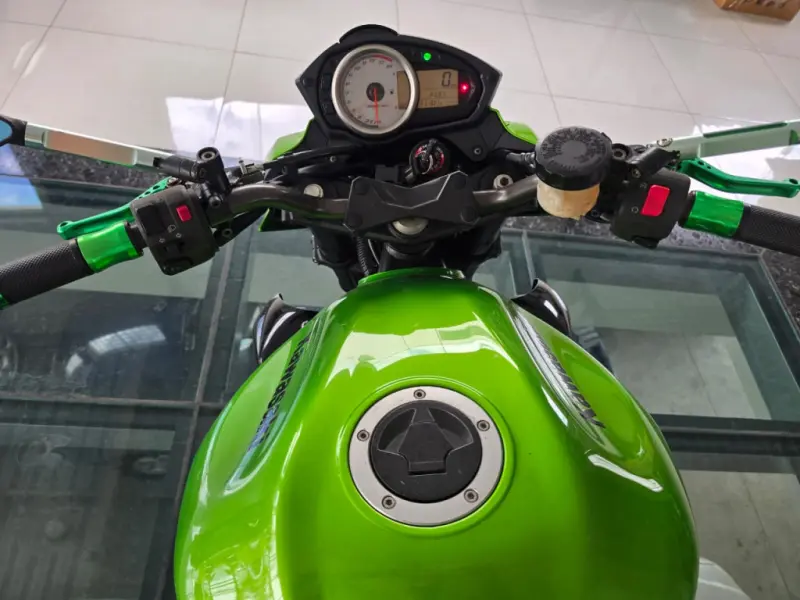 Z 750 - Foto
