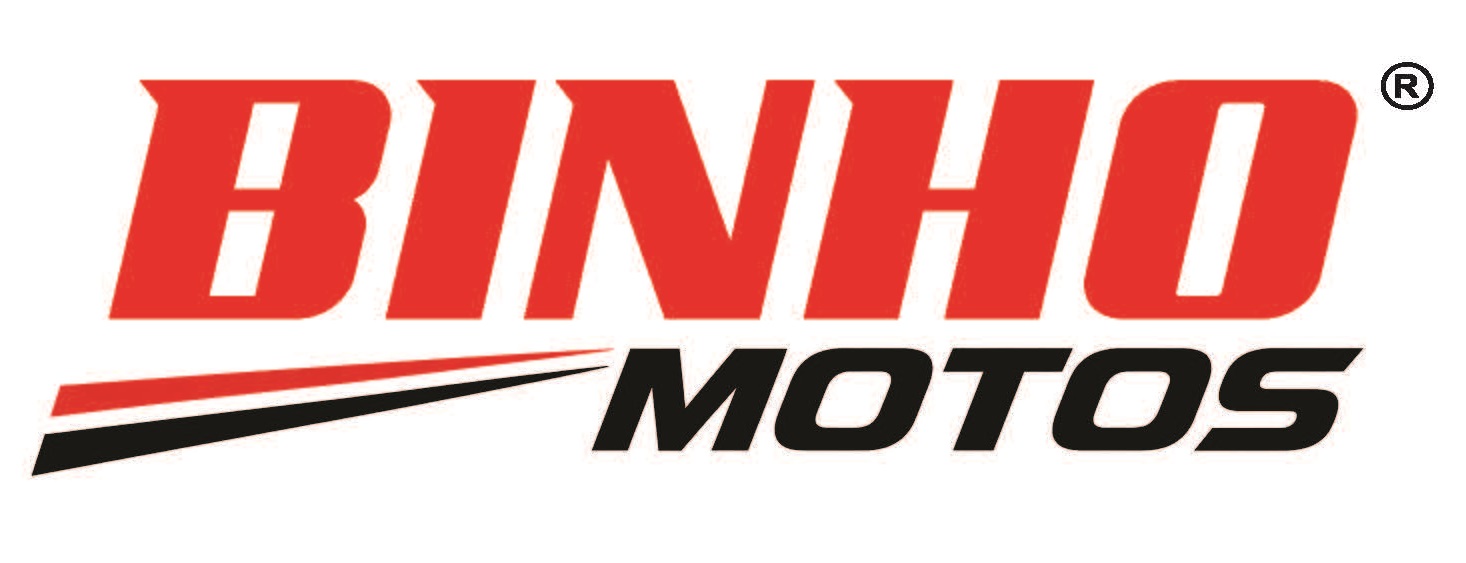 Binho Motos Logo