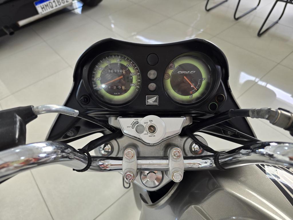 CG 150 - Foto