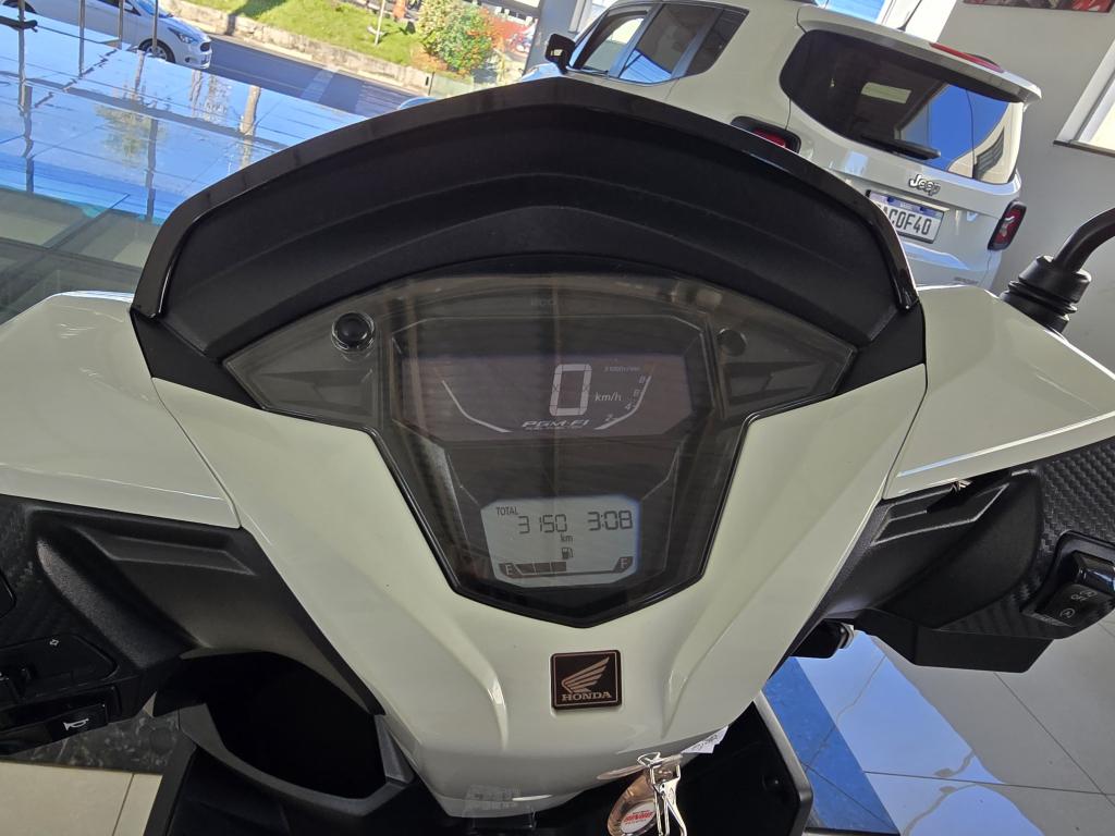 Elite 125 - Foto